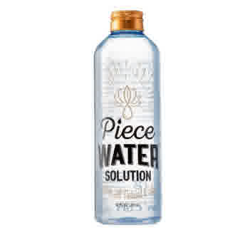 Piece Water Solution