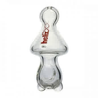 GRAV Helix Mini Hand Pipe    6"