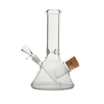 MJ Arsenal Cache Water Pipe