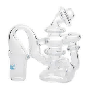 Dr Dabber Recycler Pendant