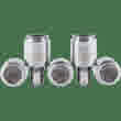 Yocan Evolve Dual Quartz Atomizer 5 Pack