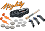 Mighty Vaporizer Wear and Tear Set